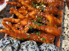 -安又胖韩国烤肉(美罗城店)