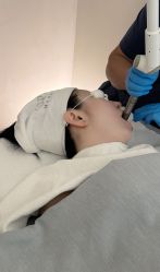 点击看大图 -时光海科学美肤中心