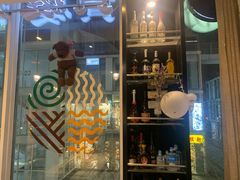门面-俏湘私房菜(国贸店)