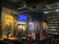-时光民谣酒馆(万达广场店)