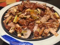 -玖五京菜(杭州城北万象城店)