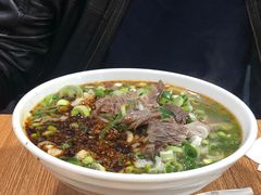 -肖家客饸饹面(郑州总店)