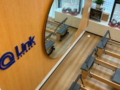 -LikingFit24小时健身•普拉提(张江店)