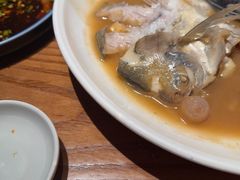 -小厨师·二十年沈家门小海鲜(百井坊巷店)