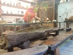 -The Flowers Coffee(南山店)