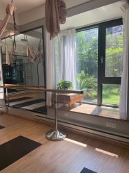 -JC·YOGA静禅瑜伽普拉提