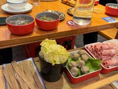 -大胃姐·路边牛杂(南吴路店)