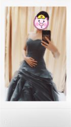 -GRACE KELLY婚纱与礼服(天津店)