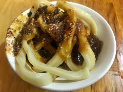 -洞子口张老二凉粉(文殊院店)