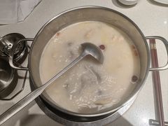 -煲王粤菜餐厅(中侨中心店)