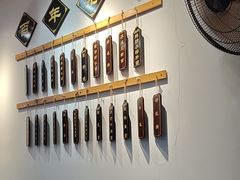 -百年老字号·观振兴蟹黄面·三虾面·苏式面(观前街富仁坊巷店)