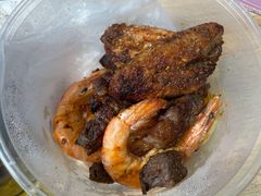 -鹤之乡·齐齐哈尔烤肉·非遗(秋涛路店)