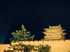 -平遥古城