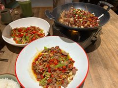 -高嗲嗲·现炒下饭菜(石鼓路店)