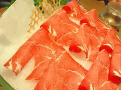 -尚海豆捞(乐虹坊店)