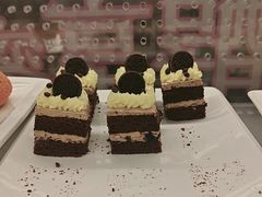 -杭州盛泰开元名都大酒店-地中海自助餐厅