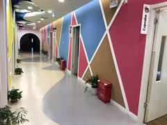 -昂立教育凯顿成长中心(嘉定南翔校区)