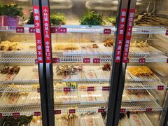 -川麻婆泥锅涮肚·串串火锅(物资学院店)