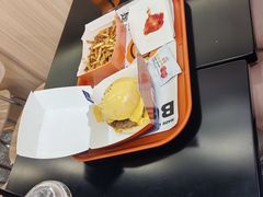 -前进5路汉堡炸鸡(昙华林店)