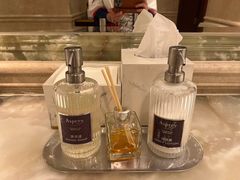 -广州富力丽思卡尔顿酒店