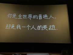 -英皇电影城(平安金融中心IMAX激光店)