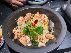 -云海肴云南菜·蒸汽石锅鱼(青岛万象城店)