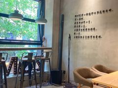 -ZM COFFEE(西安路店)