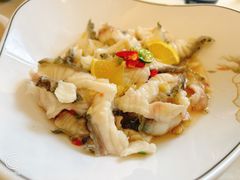-金山记靓鸡专门店·中山菜