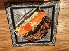 -Tuna maki寿司(苏州万象天地店)