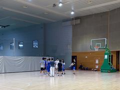 -东方启明星篮球培训(北科大校区)