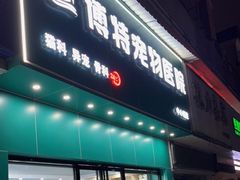 -博特宠物医院24h犬猫全科.骨科·异宠