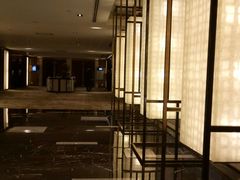 -上海波特曼丽思卡尔顿酒店