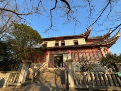 -溪口-滕头旅游景区