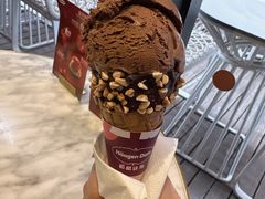 -哈根达斯(美罗城店)