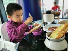 -莫多多餐厅