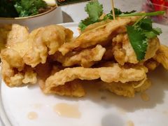 -老知青·东北菜(中华城店)