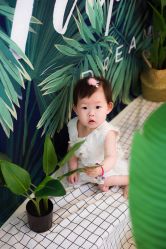 -熊猫叔叔高端儿童摄影(清江商场店)