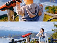 -千岛湖天屿景区