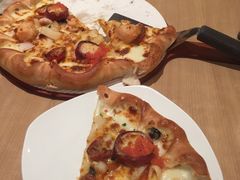 -必胜客(东兴商厦店)
