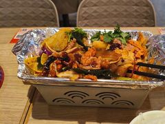 -每味每客·重庆麻辣烫(国泰店)