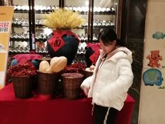-太原富力万达文华酒店·美食汇西餐厅