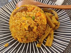 -菊上料理(蜀山银泰百货店)