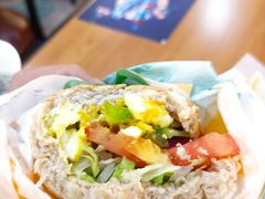 -赛百味SUBWAY(都汇天地店)