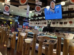 大堂-成都你六姐·牛肉冒菜(城市集市合生汇店)