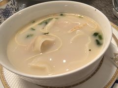-Yan Ting 宴庭中餐厅(上海静安瑞吉酒店)