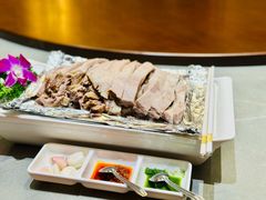 -燕兰楼·清真西北融合菜(亚运村店)