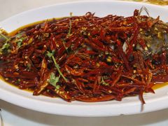 -田记餐馆(富国街店)