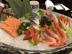 -松子料理(亮马桥店)