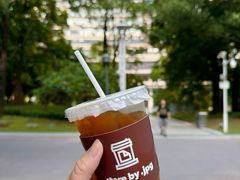 -JPG canteen(广州寺右公馆店)