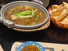 -金厨泰国餐厅·全泰籍厨师料理(拱北店)
